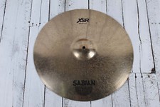 Sabian xsr inch for sale  Canton