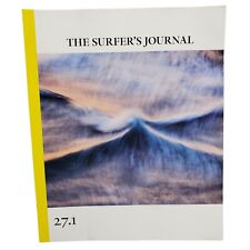 Surfers journal 27.1 for sale  Rangely