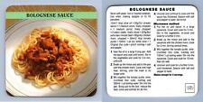 Bolognese sauce sauces for sale  SLEAFORD