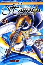 Manga comic art usato  Villar Focchiardo