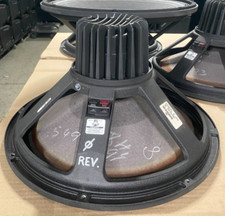 Jbl 2258hpl low for sale  Lititz