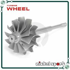 Roda de eixo de turbina turbo KKK K24 P/N 5324-120-2103 12 lâminas 49,5/59 mm comprar usado Roda de eixo de turbina turbo KKK K24 P/N 5324-120-2103 12 lâminas 49,5/59 mm comprar usado  Enviando para Brazil