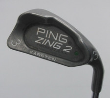 Ping zing green for sale  SPILSBY