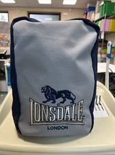 Tracolla lonsdale bicolore usato  Comunanza