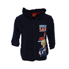 Feuerwehrmann sam sweatjacke gebraucht kaufen  Feldatal