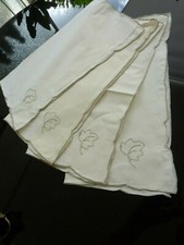 Stoffservietten platzsets stk gebraucht kaufen  Köln