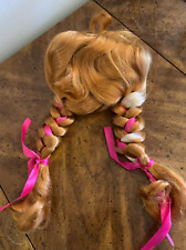 Halloween costume wig for sale  Palos Heights