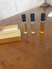 Samples parfum astier d'occasion  Toulouse-