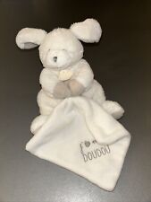 Peluche doudou compagnie d'occasion  Noailles