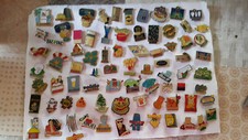Pin thèmes attache d'occasion  Mormant
