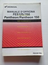 Honda pantheon 125 usato  Vimodrone