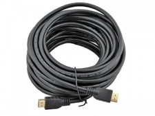 Cabo HDMI 2.0 10M metros/33 pés V2.0 cabo de alta velocidade com Ethernet 4K UHD comprar usado  Enviando para Brazil
