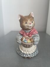 Vintage otagiri cat for sale  SOUTHEND-ON-SEA