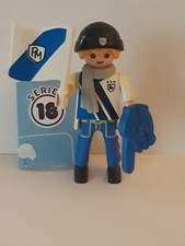 Playmobil série personnage d'occasion  Blonville-sur-Mer