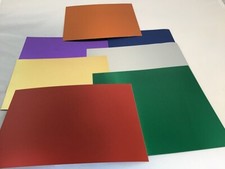 Anodized aluminum sheets for sale  Prescott