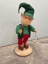 Tall animated mechanical for sale  Ada