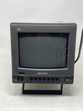 Sony bvm 8021 for sale  Canoga Park