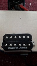 Seymour duncan sh4 for sale  BARRY
