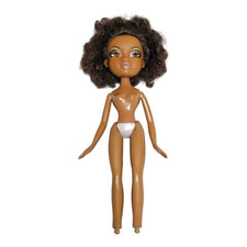 Bratz designed sasha for sale  Lima