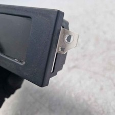 Schermo display multifunzione usato  Mineo
