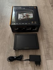 Blackmagic desing video gebraucht kaufen  Burscheid