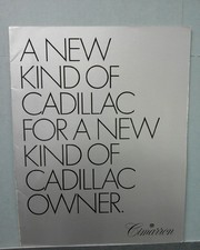 1982 cadillac cimarron for sale  Alda