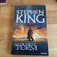 Dunkle turm stephen gebraucht kaufen  Köln
