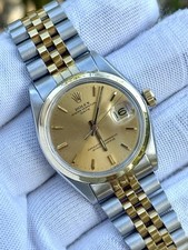 Rolex oyster perpetual d'occasion  Expédié en Belgium