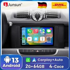 64gb autoradio benz gebraucht kaufen  Buttstädt