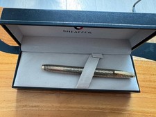Sheaffer imperial sovereign for sale  SHEFFIELD