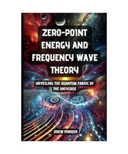 Zero point energy gebraucht kaufen Zero point energy gebraucht kaufen  Trebbin