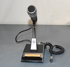 Kenwood microphone for sale  Geneva