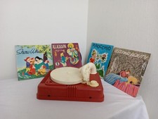 Vintage marx record for sale  MORECAMBE