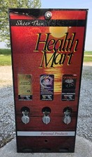 Healthmart vintage condom for sale  Altoona