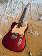 Fender classic player for sale  TAVISTOCK