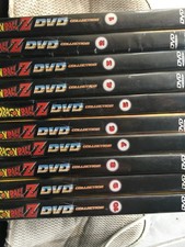 Dvd dragonball 6 usato Dvd dragonball 6 usato  Roma