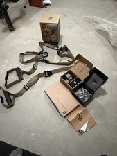Trx training kit d'occasion  Expédié en Belgium