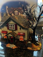 Dept halloween snow for sale  Saint Helens