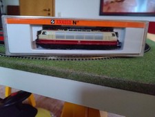Arnold 2350 spur gebraucht kaufen  Netphen