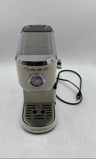 Máquina de café espresso Casabrews CMS418BC-UL bege programável 2 xícaras comprar usado  Enviando para Brazil