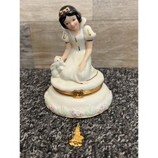 Lenox disney snow for sale  Saint Paul
