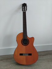 Yamaha cgx 111sca for sale  KIDWELLY