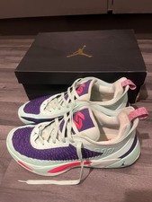 Air jordan luka for sale  WAKEFIELD