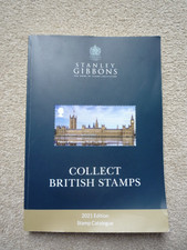 Stanley gibbons collect for sale  INVERNESS