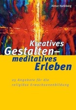 Kreatives gestalten meditative gebraucht kaufen  Berlin