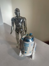 c3po figure for sale  LOCKERBIE