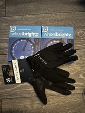 New wheelbrightz blue for sale  CARLUKE