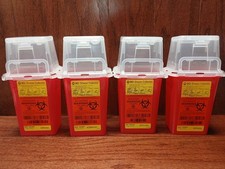 Lot sharps collector for sale  Fond Du Lac