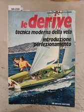 vele derive usato vele derive usato Carpi