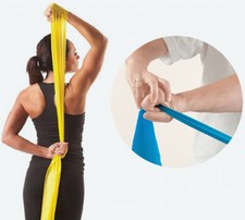 Fascia per esercizi usato  Conegliano